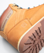 Obrázek z Ardon FARM HIGH WINTER Dámské zimní kotníkové boty hnědé 