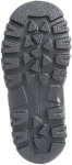 Obrázek z Demar Dětské holínky zateplené MAMMUT S 0300 I tmavě šedá 