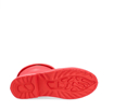 Obrázek z Demar LUNA 0220 C Dámské zateplené holínky červené 