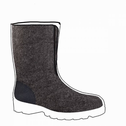 Obrázek DEMAR Vložky HUNTER SPECIAL 5801