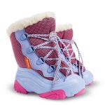 Obrázek z Dětské sněhule Demar SNOWMAR 4017 růžová 