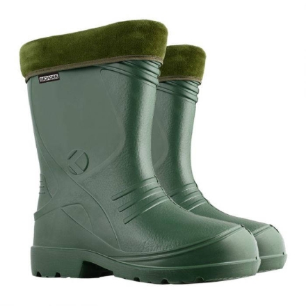 Obrázek BIGHORN Pánské holínky LIARD 0934 zelené