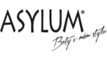 Obrázek pro výrobce Asylum