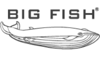 Obrázek pro výrobce Big Fish