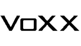 Obrázek pro výrobce VoXX