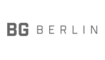Obrázek pro výrobce BG Berlin