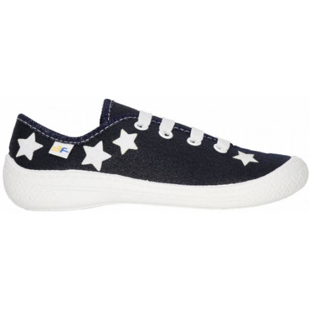 Obrázek 3F 4Bt14/7 Dětské tenisky modré