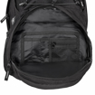 Obrázek z Travelite Basics Multifunctional Daypack Black 29 l 