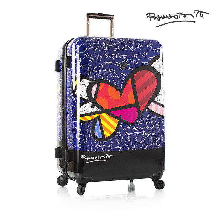 Heys Britto Heart with Wings L 100 L HEYS