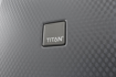 Obrázek z Titan Xenon Deluxe M+ Graphite 103/117 l 