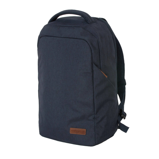 Obrázek z Travelite Basics Safety Backpack Navy 23 L 