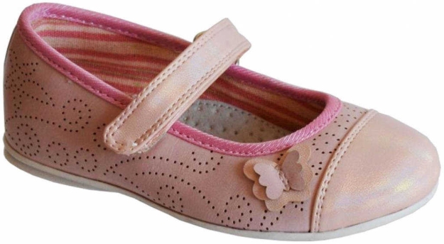 Obrázek z Peddy Dětské baleríny PY-618-35-01 