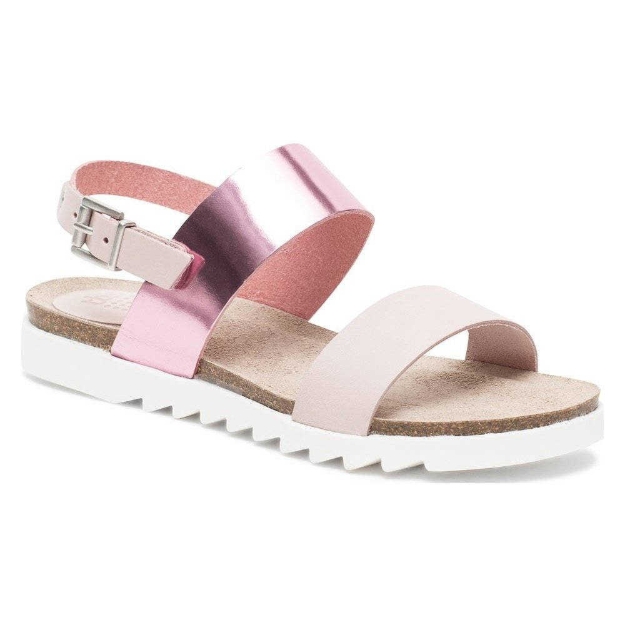 Obrázek z TBS TAMARA Dámské sandály růžové 