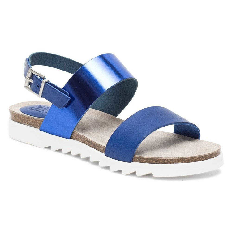 Obrázek z TBS TAMARA Dámské sandály modré 