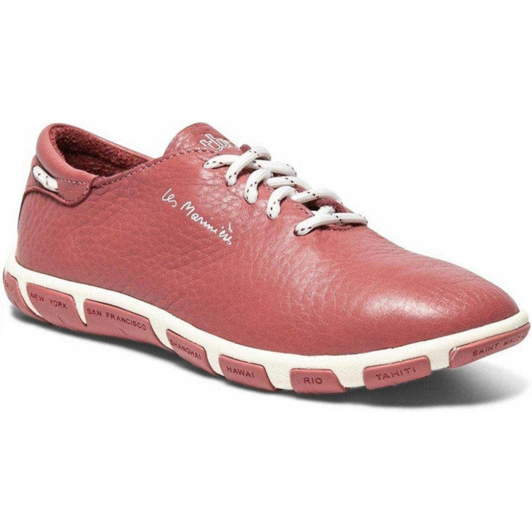 Obrázek z TBS JAZARU Dámské boty tomatové 