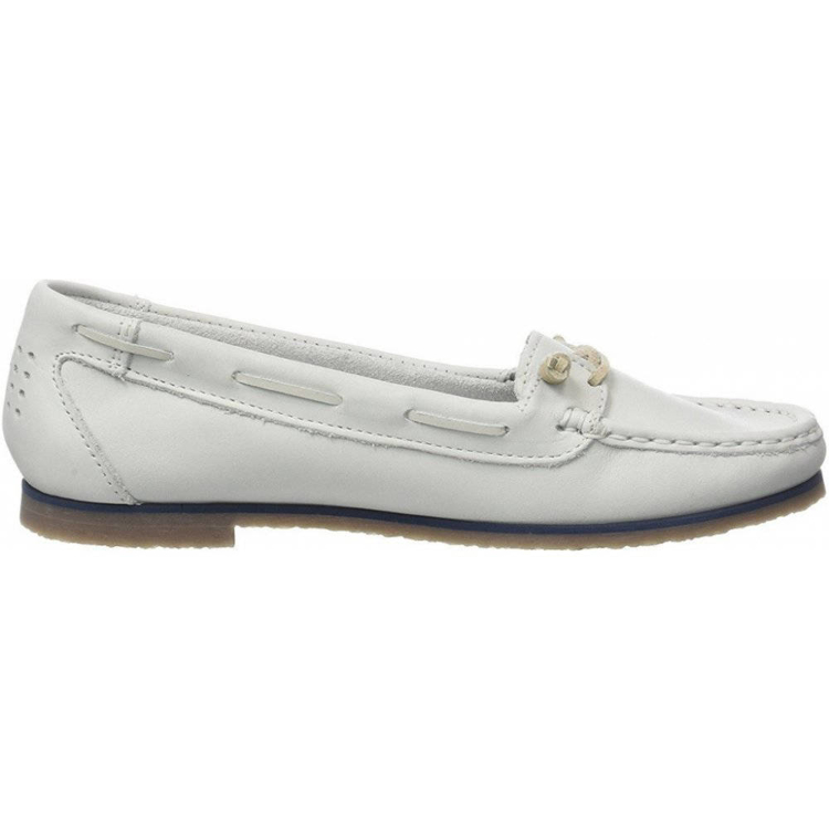 Obrázek z TBS FLAVIE Dámské baleríny bílé 