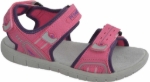 Obrázek z Peddy P2-512-35-03 Dětské sandály růžové 