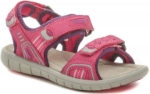 Obrázek z Peddy P2-512-35-03 Dětské sandály růžové 