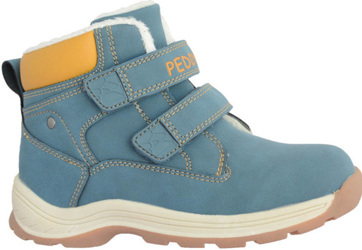 Obrázek z Peddy P3-536-37-13 Dětské zimní boty modré 