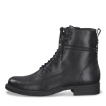 Obrázek z Tamaris 1-25243-25 Dámské kotníkové boty černé 