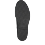 Obrázek z Tamaris 1-25243-25 Dámské kotníkové boty černé 