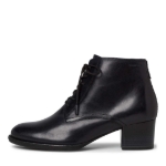Obrázek z Tamaris 1-25112-25 Dámské kotníkové boty navy 