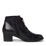 Obrázek z Tamaris 1-25112-25 Dámské kotníkové boty navy 