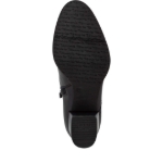 Obrázek z Tamaris 1-25112-25 Dámské kotníkové boty navy 