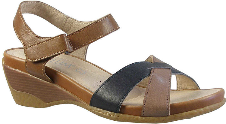 Obrázek z Asylum Dámské sandály AW-212-14-04 