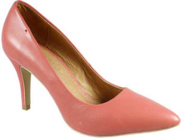 Obrázek z Dámské boty Asylum AS-226-17-05 