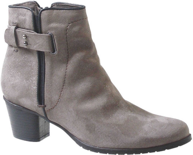 Obrázek z Dámské kozačky Asylum AT-234-12-15 