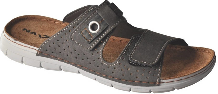 Obrázek z Navaho Pánské pantofle NY-111-34-01 