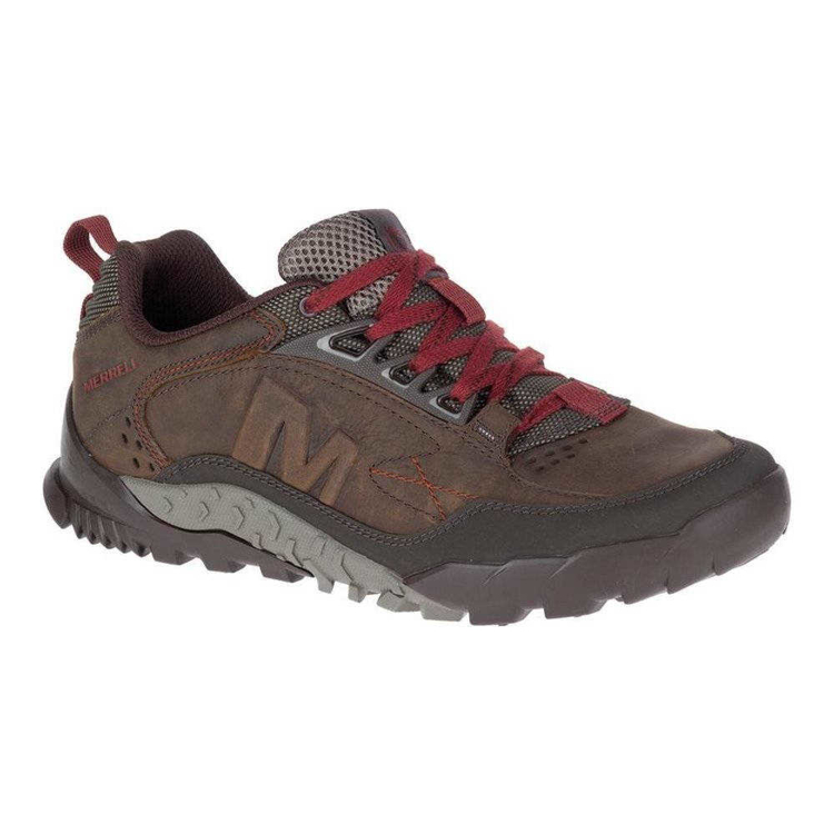 Obrázek z Merrell Annex Trak Low 91805 clay Pánské outdoorové boty 