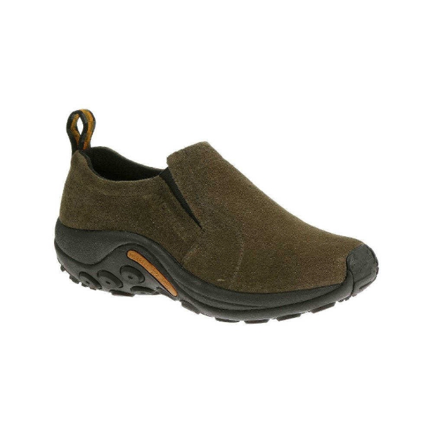 Obrázek z Dámské outdoorové boty Merrell JUNGLE MOC J60788 