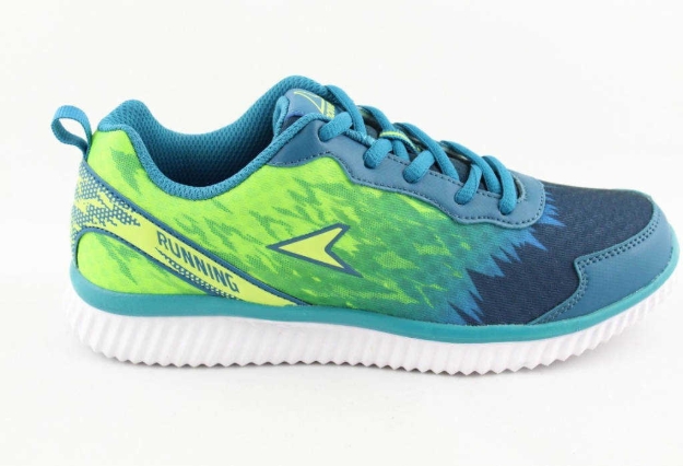 Obrázek z Power POW723B Dámské sportovní boty 