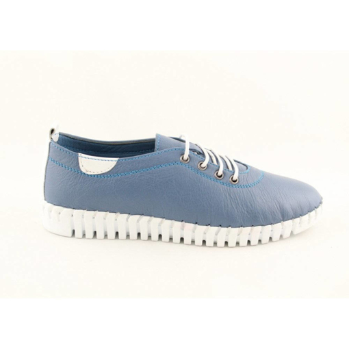Obrázek z Looke LIANA Dámské boty modré 
