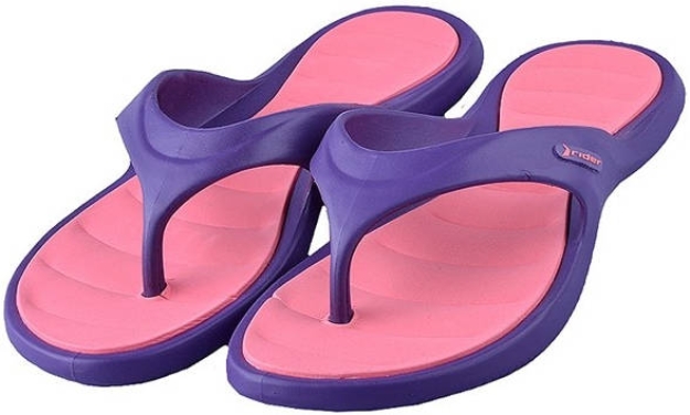 Obrázek z Dámské žabky Rider ISLAND V 81153-22451 