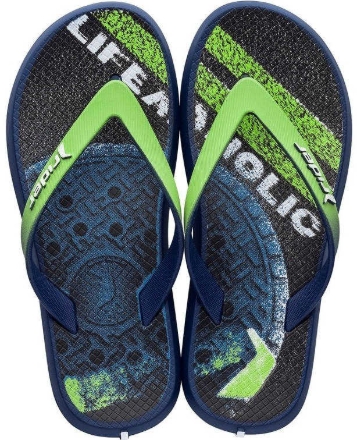 Obrázek Rider Energy Vi Kids 82563-20106 Dětské žabky