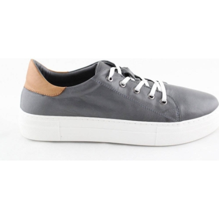 Obrázek Wild 03190145143A.01 Dámské tenisky Topo Tan