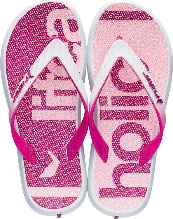 Obrázek z Rider Energy Vi Kids 82563-24587 Dětské žabky 