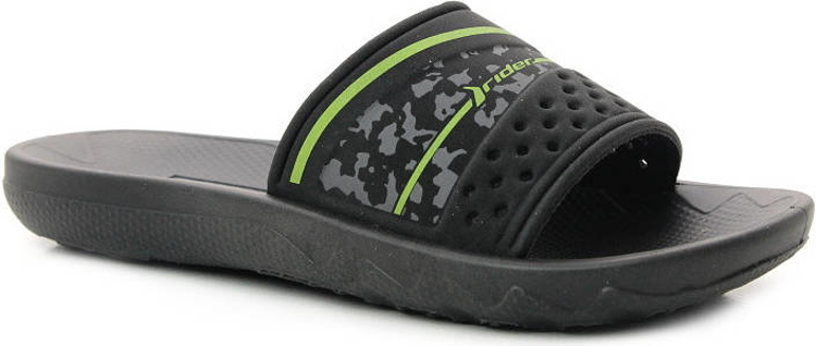 Obrázek z Rider Montreal III Kids 82510-20780 Dětské pantofle 