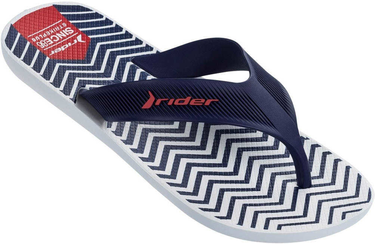 Obrázek z Rider Pánské žabky Strike Plus 11073-21192 