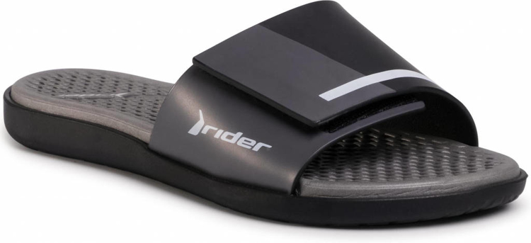 Obrázek z Rider Pool 82569-24270 Dámské pantofle černé 
