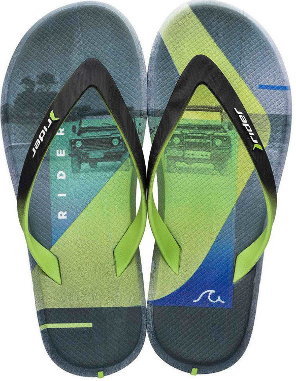 Obrázek z Rider R1 Energy 10719-22378 Pánské žabky 