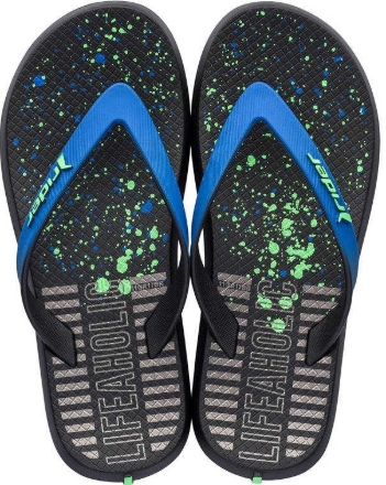 Obrázek Rider R1 Energy V kids 82365-21251 Dětské žabky