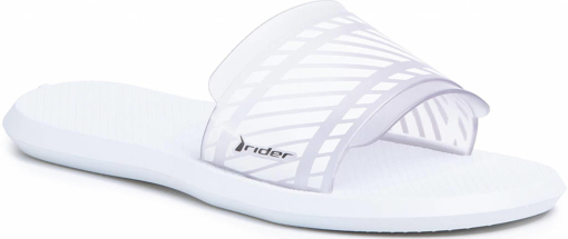 Obrázek z Rider R1 Slide 82811-22452 Dámské pantofle bílé 