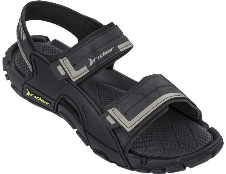 Obrázek z Rider Tender XI 82816-20766 Pánské sandály černé 