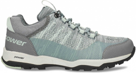 Obrázek Power Wren Monterey 509-2566 Dámské sportovní boty šedé