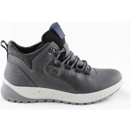 Obrázek Gruna A2618.21 Pánské boty tm. šedé