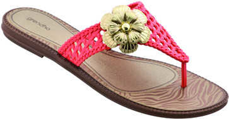 Obrázek z Dámské Žabky Grendha DO-210-35-02 